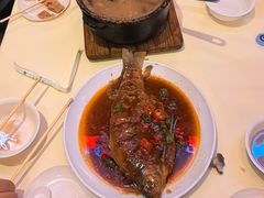 -霄汉牛三鲜湖北砂锅菜(万松园2店)
