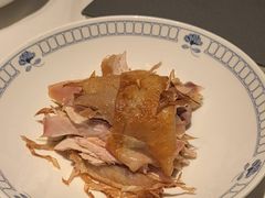 -杏花堂晋商私房菜(华熙五棵松店)