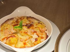 -牛排家(宁波阪急店)
