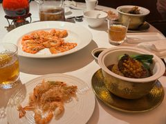 -宝轩渔府·老字号海鲜·正宗津菜(水上店)