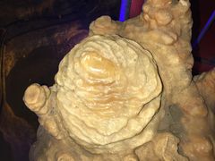 -泰安地下龙宫景区