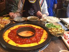 -小龙坎火锅(双林店)