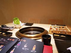 -松鱼亭·和牛烧肉(协鑫广场店)