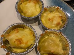 -金海湾自助餐厅(金陵饭店)