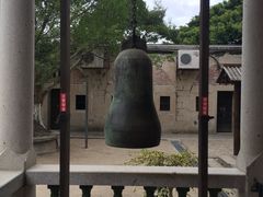 -胡里山炮台