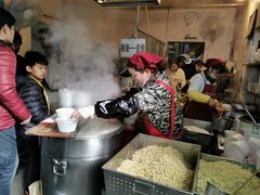 -家阳赵师傅油饼包烧麦(粮道街店)