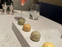 -王府半岛酒店·Jing餐厅