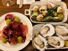 -Bistro Les Lilas丁香花小酒馆