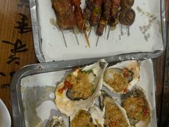 -老谢野馄饨(延安路店)