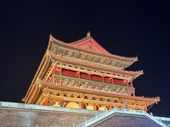 -西安鼓楼
