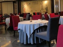 -潮府馆·非遗潮州菜·世纪公园(新国际博览中心店)