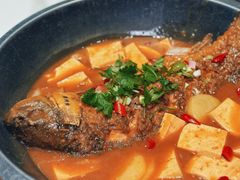 -羊瑞堂·横山炖羊肉·陕菜(未央路旗舰店)