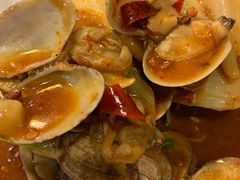 -郑贵初烧烤·烤凤爪的发明者(王家湾店)