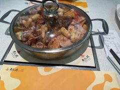 -黄记煌三汁焖锅(华发商都店)
