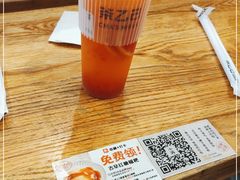 -小满手工粉(上海月星环球港店)