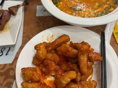 -刘妈菜馆(磁器口店)