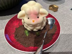 -禾院•新派融合淮扬菜餐厅