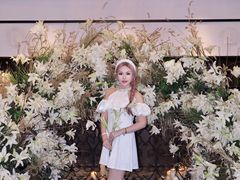 -中山路壹号传奇club·啤酒花园餐厅