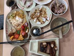 -百家鸡味馆(清泰店)