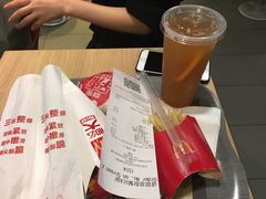 -肯德基(西单商场店)