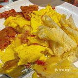 三明治配鸳鸯[爱心]