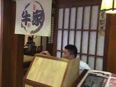 -牛家酒场(7mall店)