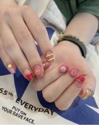 -妙睫屋日式美甲美睫