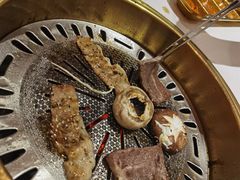 -妥妥烤肉料理(凯德店)