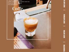 -大小咖啡 BigSmallCoffee(麦子店)