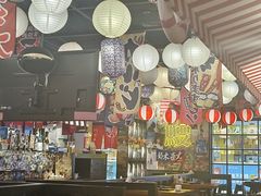 -白石的深夜食堂(万达店)