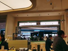 -米仓食堂(皇庭广场店)