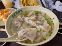 -李记清真馆(打钉巷店)