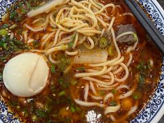 -东方宫中国蘭州牛肉拉面(黄岛店)