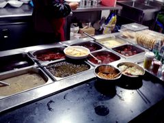 小吃操作间-家味道面馆(宜昌汽车客运中心站店)