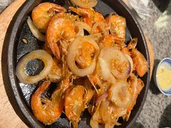 -南京大牌档(夫子庙老门东店)