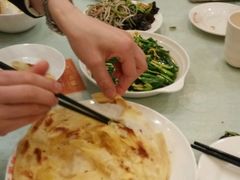 -孟记粥铺·家常菜·烧烤·粥(亚运村店)