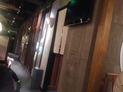 -呷哺呷哺(普陀乐购真北店)