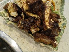 -九寨沟特色牦牛肉汤锅