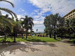 -三亚亚龙湾天域度假酒店