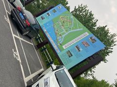 -合肥滨湖国家森林公园