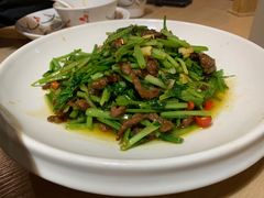 -味莊餐厅(康庄南街店)