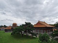 -北陵公园