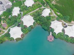 -帐篷客·溪龙茶谷度假酒店