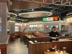 -小川洋风料理(大悦城店)