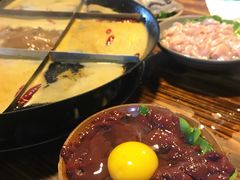 -独雅老火锅(原宏声巷店)