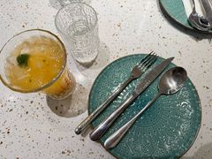 -CRAZYONES西班牙海鲜饭(上海美罗城店)