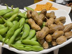 -卞二小串·鹤岗烧烤·坑烤(永定路店)