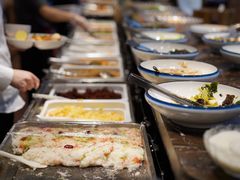 -素满香·素食自助餐(西安·民乐园店)