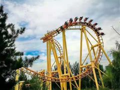 -沈阳方特欢乐世界