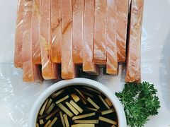 -金枝玉叶上海人家食府(三里河店)